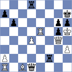 Baramaki - Ilani (Chess.com INT, 2021)