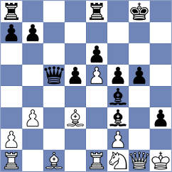 Lavrinenkov - Wilhelm (Playchess.com INT, 2012)