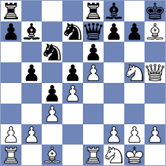 Larsen - Alvarez (San Antonio de Padua, 2001)