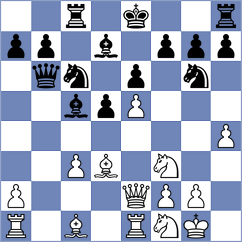 Linares Miralles - Costa Trave (Llinars del Valles ESP, 2024)