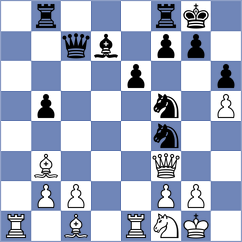 Lanin - Skoryupin (Kazan, 2003)