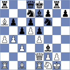 Griggs - Martic (chess.com INT, 2022)