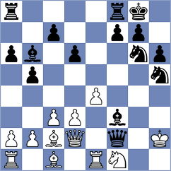 Adrar - Fischer (Durban, 2014)