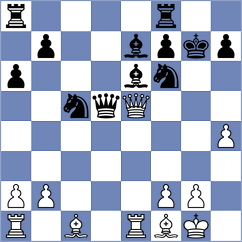 Prendes Veiga - Fernandez Martin (Spain, 1997)