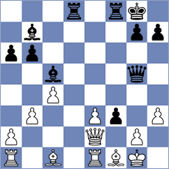 Rusu - Mykhailets (Prague CZE, 2024)