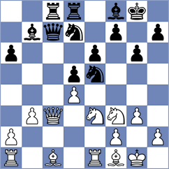 Hobaica - Hayrapetyan (chess.com INT, 2024)