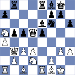 Zeneli - Marshall (chess.com INT, 2024)