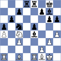 Valente - Cattaneo (chess.com INT, 2024)
