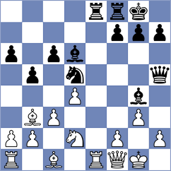 Hou - Tomashevsky (Moscow RUS, 2024)