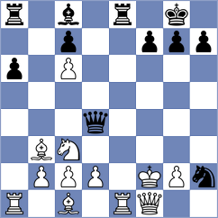 Misailovic - Hrescak (chess.com INT, 2024)