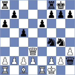 Garcia McIvor - Becerra Rivero (Malaga, 1999)