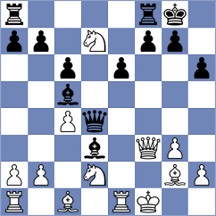 Mammadzada - Atanasov (chess.com INT, 2025)