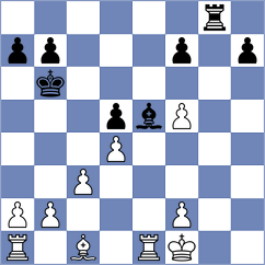 Cnejev - Jahnz (chess.com INT, 2023)