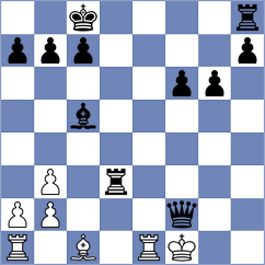 Ensslen - Haase (Playchess.com INT, 2020)