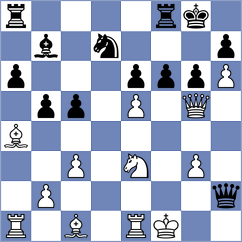 Vargas Rodriguez - Mendonca (Benasque ESP, 2025)