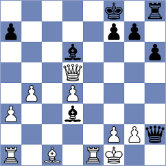 Novikova - Kuznetsova (chess.com INT, 2025)