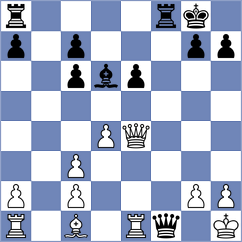 Arndt - Bechler (Playchess.com INT, 2008)