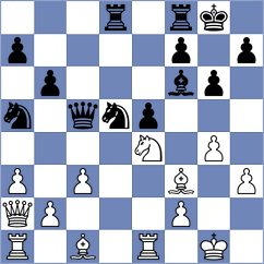 Petunin - Gavriliuk (Kiev, 2005)