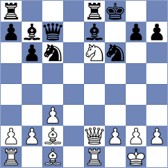 Araujo Filho - Gorbenko (chess.com INT, 2025)