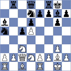 Wagh - Joel Paul Ganta (Stockholm SWE, 2023)
