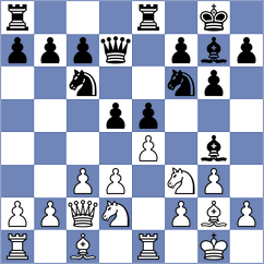 Diskin - Krotov (Hannover, 2003)