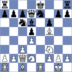 Toropov - Baches Garcia (chess.com INT, 2024)