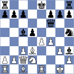 Oosthuizen - Wainer (Cape Town, 2002)