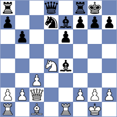 Sarana Hungeling - Comp Fritz 4 (Muenster, 1996)