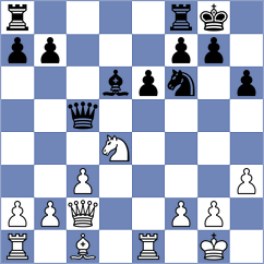 Costa Jutglar - Arza Garcia (Spain, 1996)
