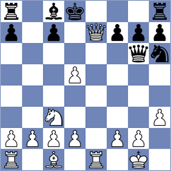 Willems - Naumann (Germany, 1999)