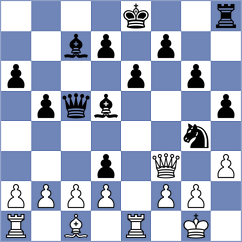 Lancman - Altini (chess.com INT, 2024)