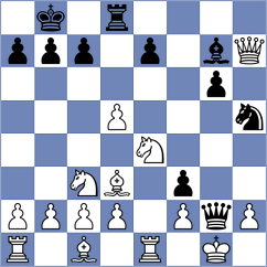 Sevilla Correa - Villalva Hidalgo (Chess.com INT, 2020)