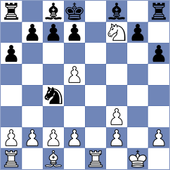 Jenal - Kersting (Bad Ragaz, 1991)