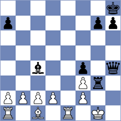 Churikov - Akimov (St Petersburg, 2005)