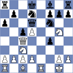 Garcia Callejo - Benitez Cadenas (Madrid, 2001)