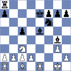 Fourzoli - Ledesma (ICC INT, 2009)