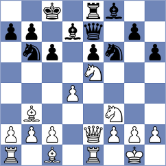 Stier - Evseychev (Schney, 2019)