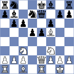 Grandmougin - Gaponenko (Metz, 2003)