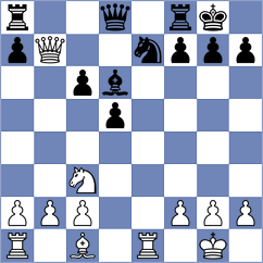 Ferrer - Magioncalda (Lichess.org INT, 2020)