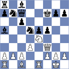 Veretennikova - Shlykova (Russia, 2004)