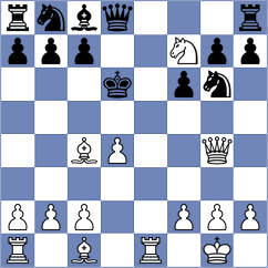 Ridinger - Ristic (Pinneberg, 2001)
