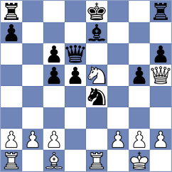 Dukic - Bischoff (Florianopolis BRA, 2024)