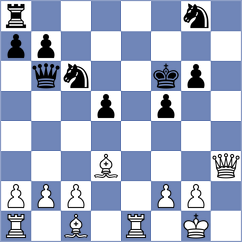 Grabinsky - Liu (Windsor, 2016)