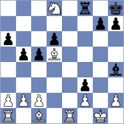 Hengl - Hoerfarter (Playchess.com INT, 2020)