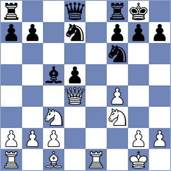 Blunk - Mekhitarian (Playchess.com INT, 2004)