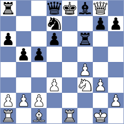 Hurtado Paez - Martinez (Medellin COL, 2024)