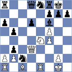 Salis - Mueller (Undeloh, 2004)