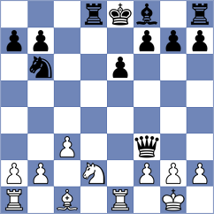 Diaz Villagran - Turski (Bydgoszcz POL, 2024)