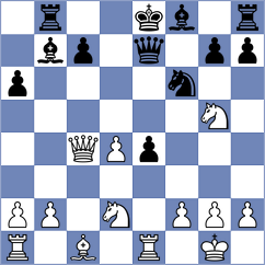 Jones - Skawinski (Chess.com INT, 2020)