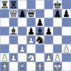 Aqib Javaid Butt - Gerbelli Neto (chess.com INT, 2024)